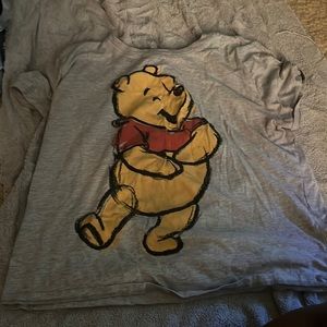 Pooh the Bear shirt